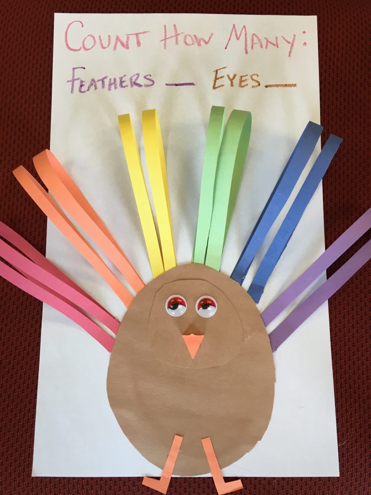16 Easy Thanksgiving and Fall Crafts and Activities for Kids Learning