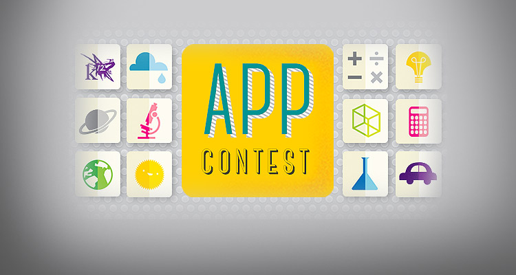 From now through January, K12 invites students ages 13 to 18 to create an app.