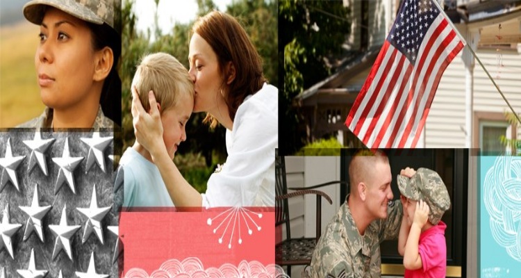 April is the Month of the Military Child and has been “set aside to honor and celebrate the significance and resilience of military children and youth” as their parent or parents serve our nation