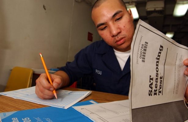 What You Need to Know About the New SAT Test - Learning Liftoff