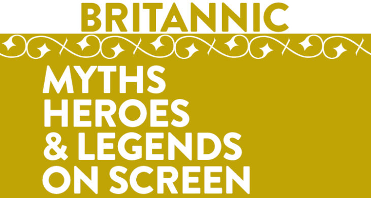 Britannic Myths, Heroes, And Legends In TV And Movies - Learning Liftoff