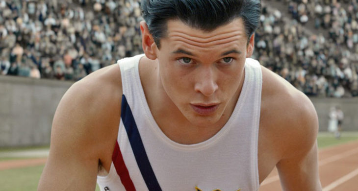 Should Kids See 'Unbroken'? - Learning Liftoff