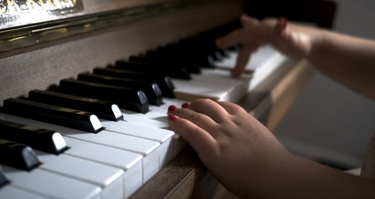How to Give Your Home-Schooled Child a Top-Notch Music Education