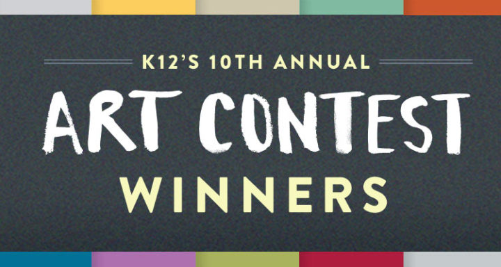 Talented Students Win 10th Annual Art Contest - Learning Liftoff