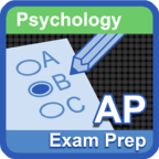 icon for psychology exam prep