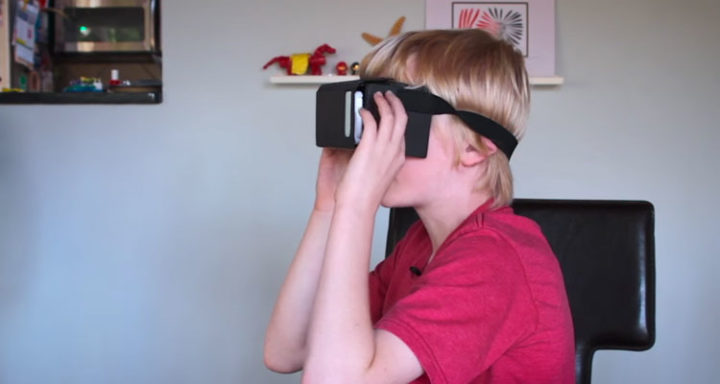 How Virtual Reality Can Enhance STEM Education - Learning Liftoff