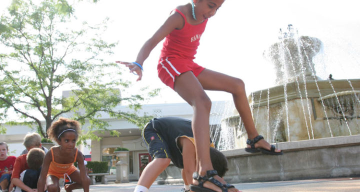How to Celebrate Leap Year: Fun Facts and Leap Day Activities ...