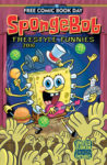 Spongebob comic