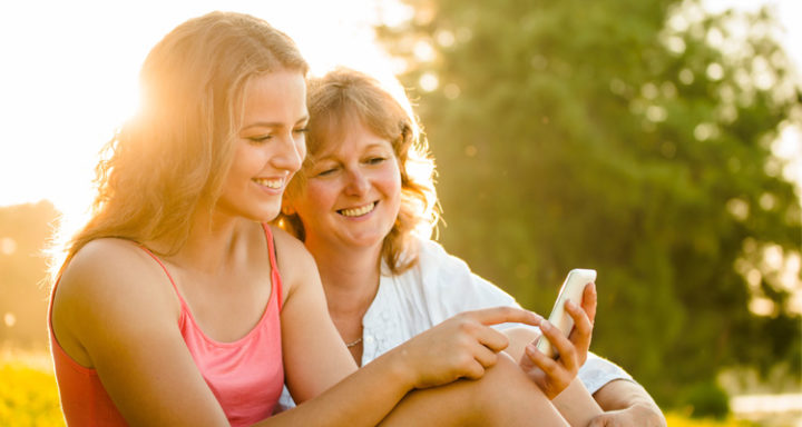 Cell Phone Safety Tips For Teens Learning Liftoff