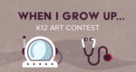 K12 Art Contest Image