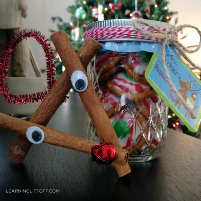 A Favorite DIY Christmas Gift for Teachers - Learning Liftoff