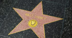 walt disney star of fame
