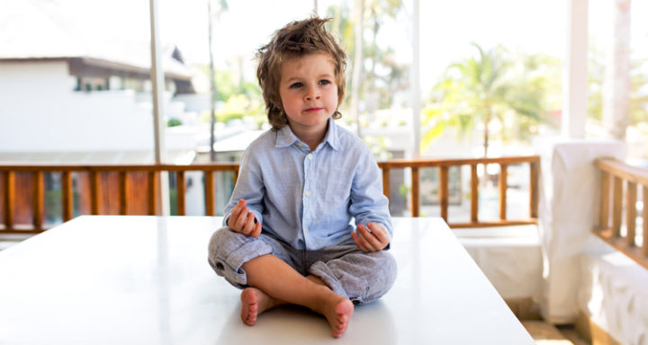 Kids Innerpeace How Children Can Find Inner Peace in a Digital World with Just 5 ...