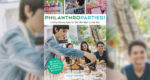 Philanthroparties! book cover