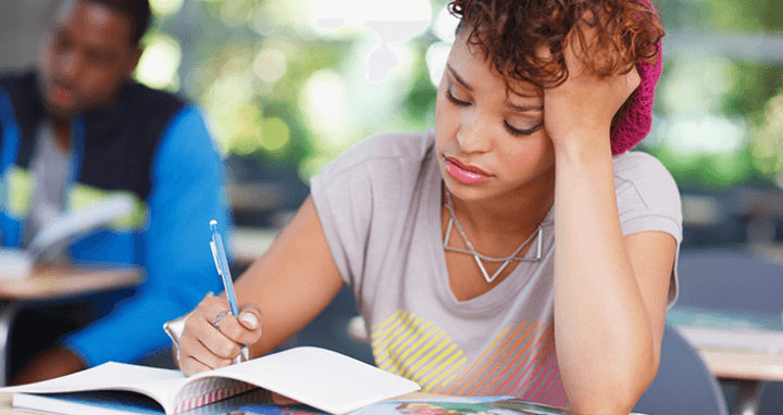 How the 'Stress Bias' Affects Students' Test Scores - Learning Liftoff