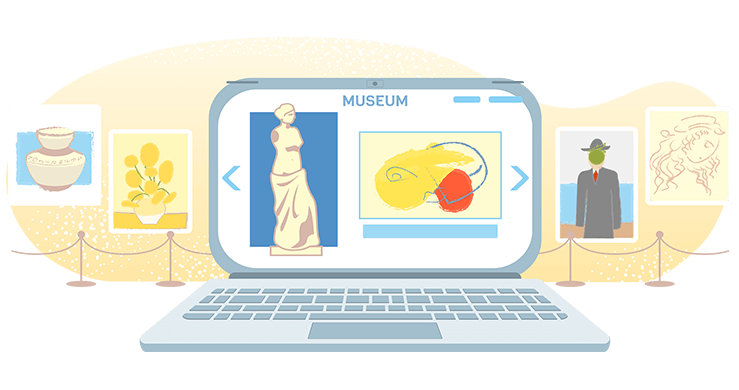 virtual Museum