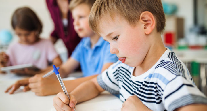 What Is Pod Learning? Parents Search for a Solution to School Year 2020 ...