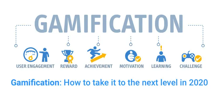 gamification diagram