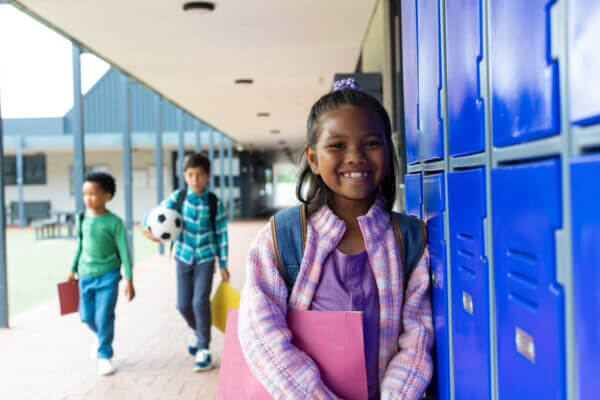 5 Ways to Start the School Year With Confidence