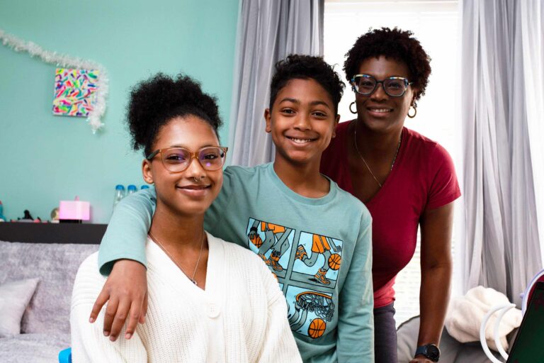 Family image